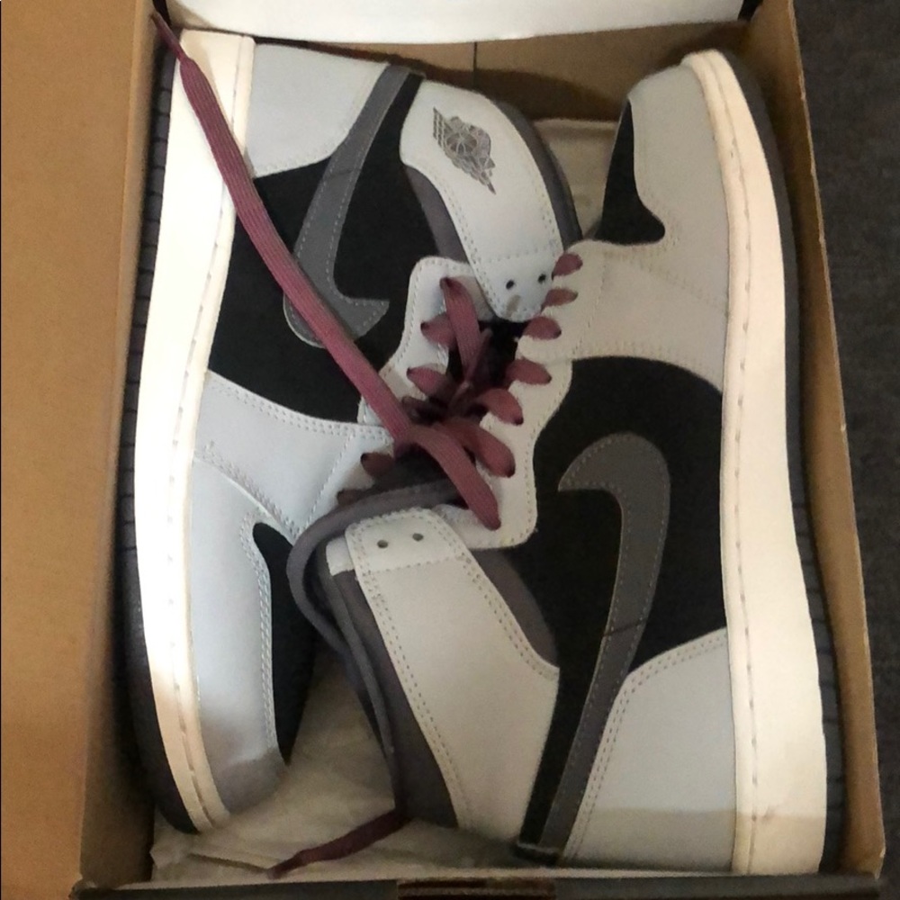 Air Jordan 1 Retro High GG.